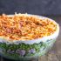 Seven Layer Salad