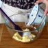 Prepare the cookie dough