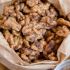 Churros Walnuts