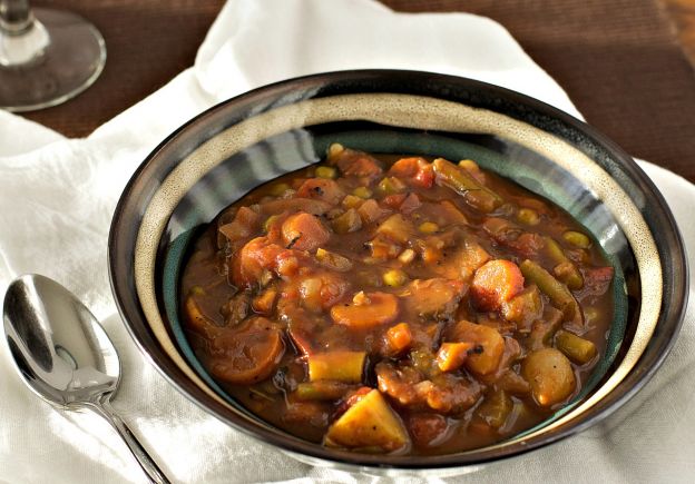 Veggie Stew