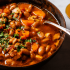 Easy Bean and Bacon Soup