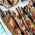 Caramel Pecan Clusters