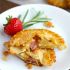Ham and Havarti Hand Pies with Rosemary-Mustard Aioli