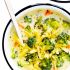 Broccoli Cheese Soup