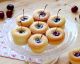 Meet the cherry almond tassies you need to make immediately