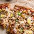 Grilled Hawaiian Pizza