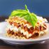 8. Lasagna