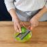 Prepare the lime topping