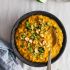 Sweet Potato and Peanut Stew With Kale