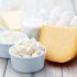 Eggs And Dairy Products
