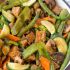 Tofu Stir Fry