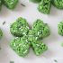 Clover Rice Krispie Treats