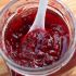 Sugar-free jams and jellies