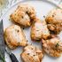 5-Ingredient Honey Mustard Chicken Thighs