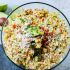 Elote Mexican Corn Pasta Salad