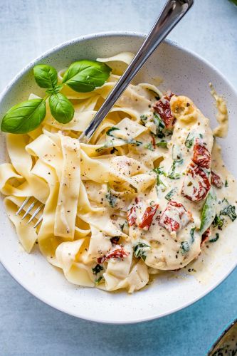 Tuscan Chicken