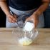 Almond Cream: Sugar