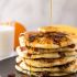 Bacon Pancakes