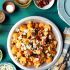 Buffalo Potato Salad