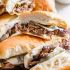 French Dip Sandwiches