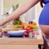 38) Pregnant Women Should Eat For Two