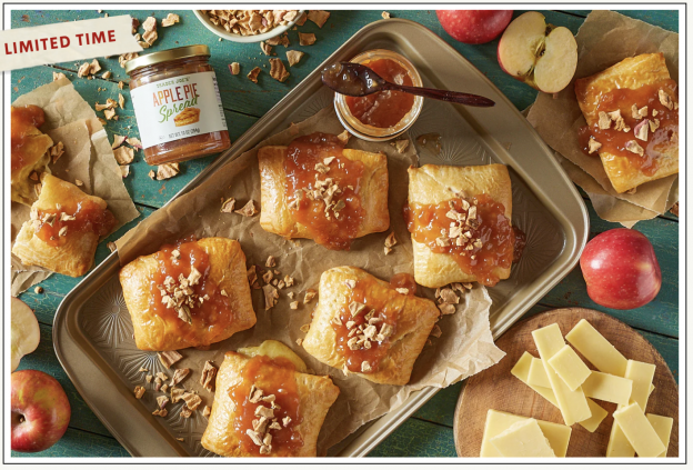 Trader Joe's Fall Favorites