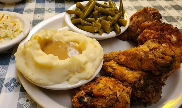 Indiana: Wagner's Village Inn