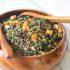 Quinoa Squash Salad