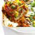 Chicken Enchilada Casserole