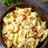 20-Minute Tortellini Carbonara