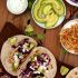 Clean Out the Fridge Tacos