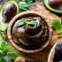 Chocolate Avocado Pudding