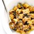 Gnocchi with Lemony Sage Brown Butter Sauce