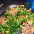 Use Fresh Herbs