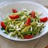 Swap Out THe Carbs FOr Spiralized Zucchini Pasta