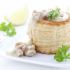 Vol-au-vent (puff pastry dish)