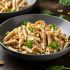 Gorgonzola Walnut Pasta