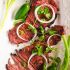 Spicy Carne Asada Marinade with Beer