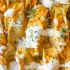 Pumpkin Stuffed Shells