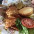 20. Maryland: Crabcake Sandwich (Crabcake Factory USA)