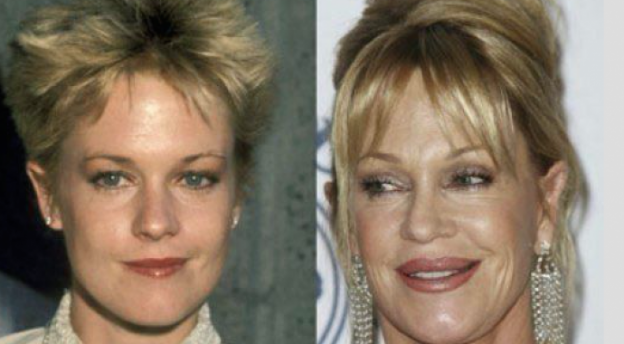 Melanie Griffith
