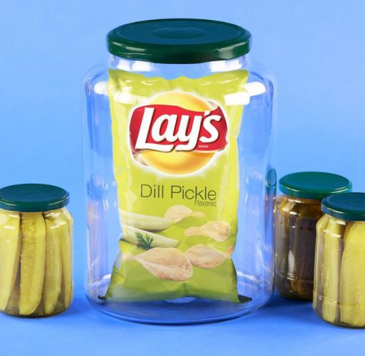 Dill Pickle - USA