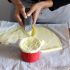 Add the poppy seeds