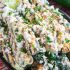 Mexican Street Corn Style Zucchini