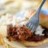 Crockpot Shredded Beef Barbecue