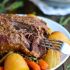 A Tender Roast