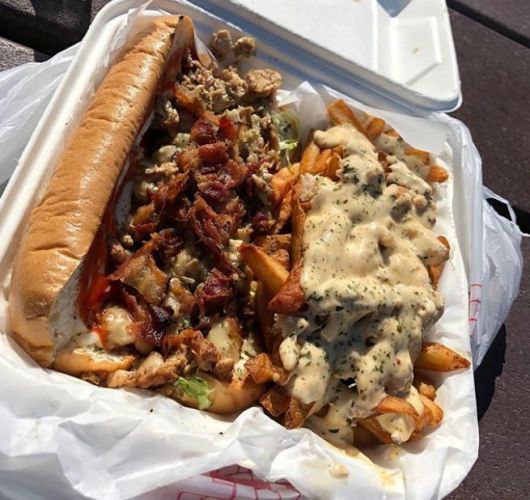 Legacy Carryout & Catering - Fort Washington, Maryland