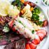 Steak & Lobster