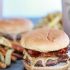 39. Smear your burger with peanut butter