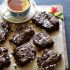 Earl Grey & Lemon Brownies